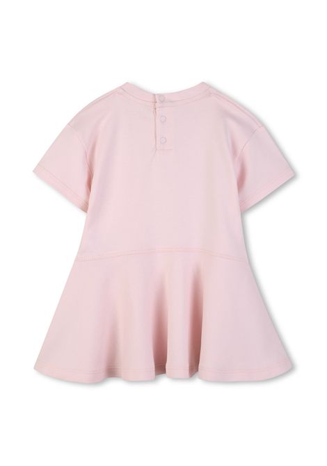 Abito con logo GIVENCHY KIDS | H3117544Z